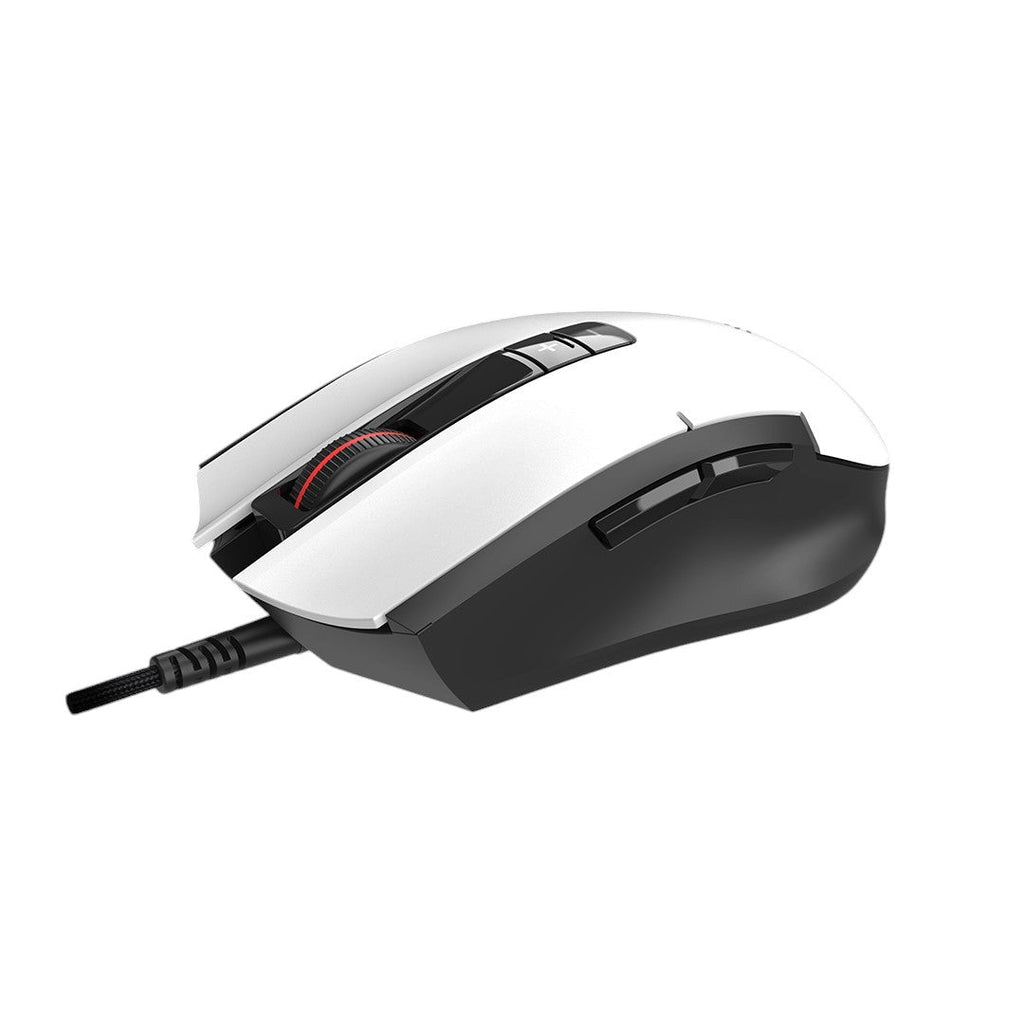 BLOODY ES8 Mouse Panda color_panda