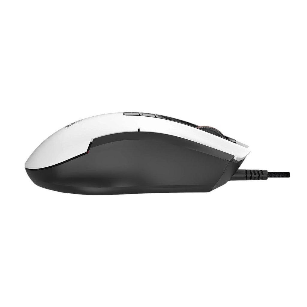 BLOODY ES8 Mouse Panda color_panda