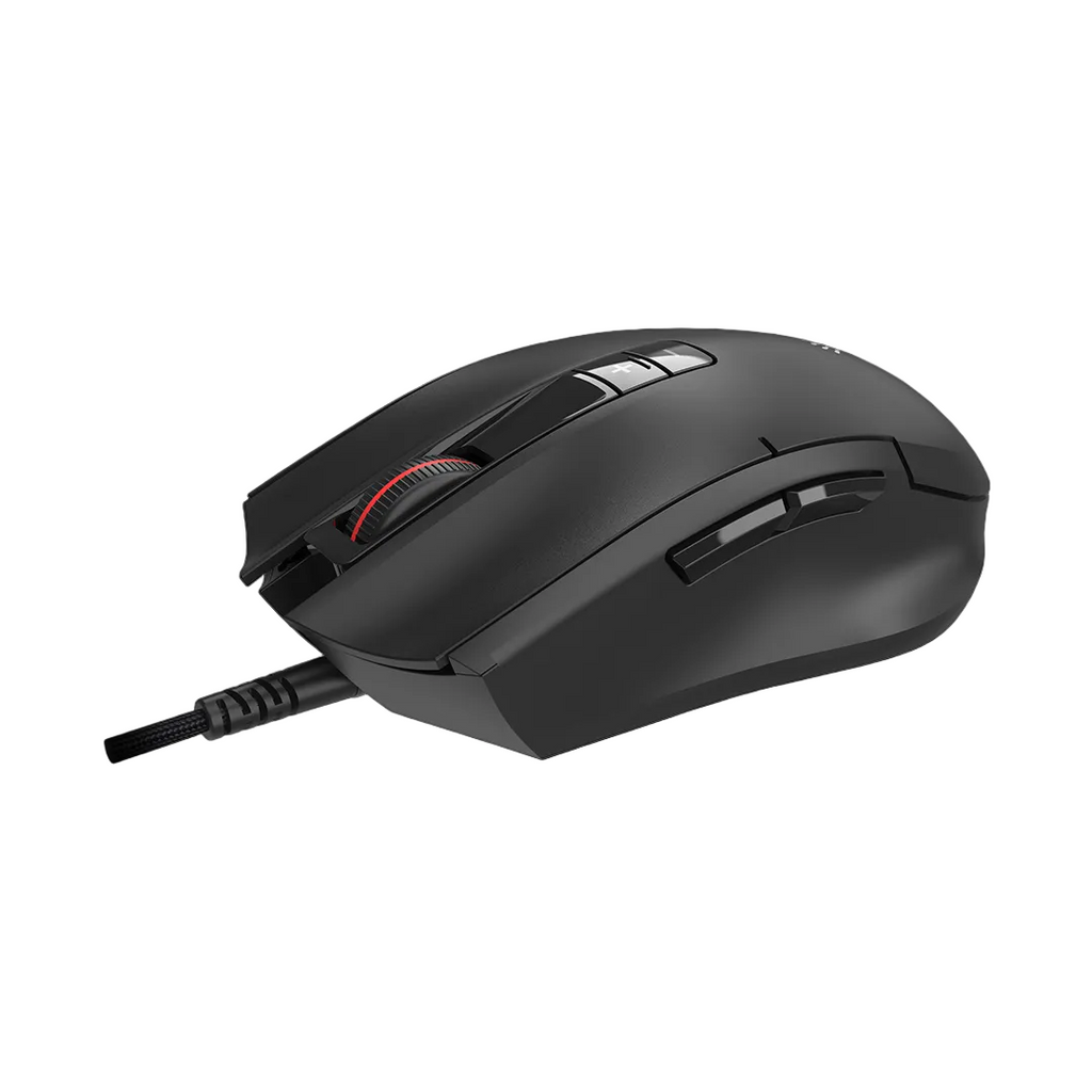 BLOODY ES8 Mouse Black color_black