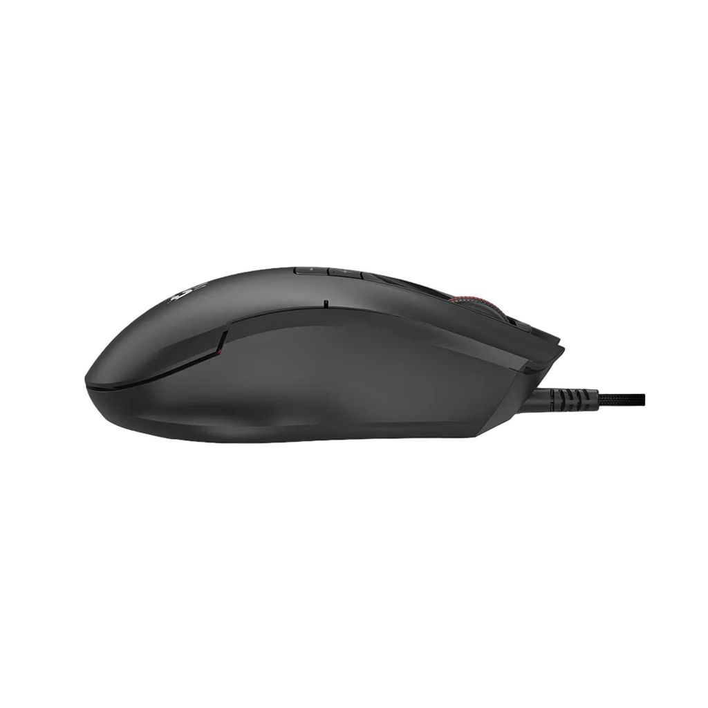 BLOODY ES8 Mouse Black color_black