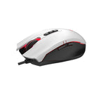 BLOODY ES7 Mouse Panda color_panda