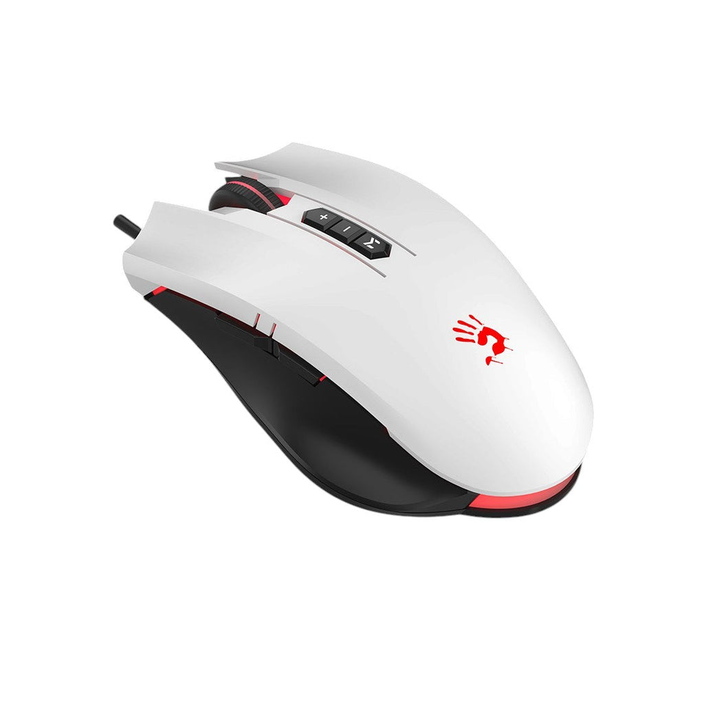 BLOODY ES7 Mouse Panda color_panda