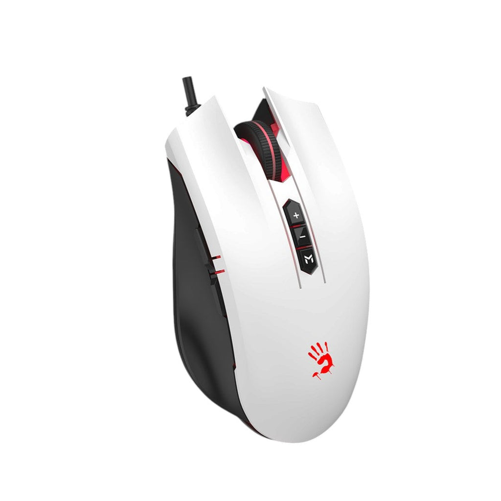 BLOODY ES7 Mouse Panda color_panda