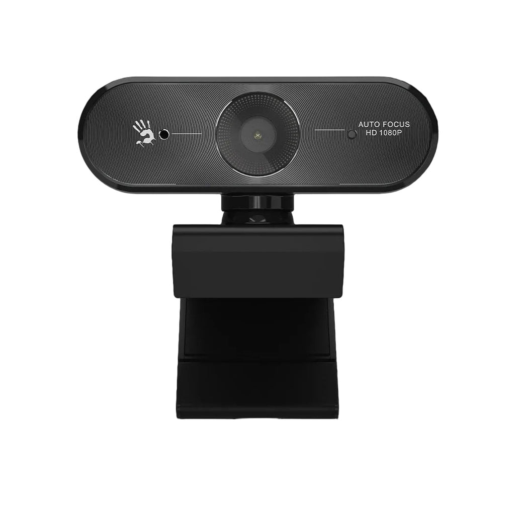 Bloody GK30 1080P Full HD Auto Focus Webcam 50Hz
