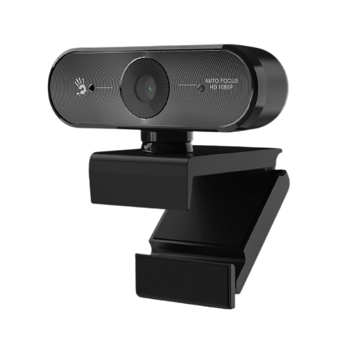 Bloody GK30 1080P Full HD Auto Focus Webcam 50Hz - view 5
