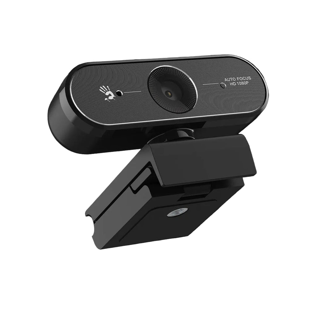 Bloody GK30 1080P Full HD Auto Focus Webcam 50Hz - view 3