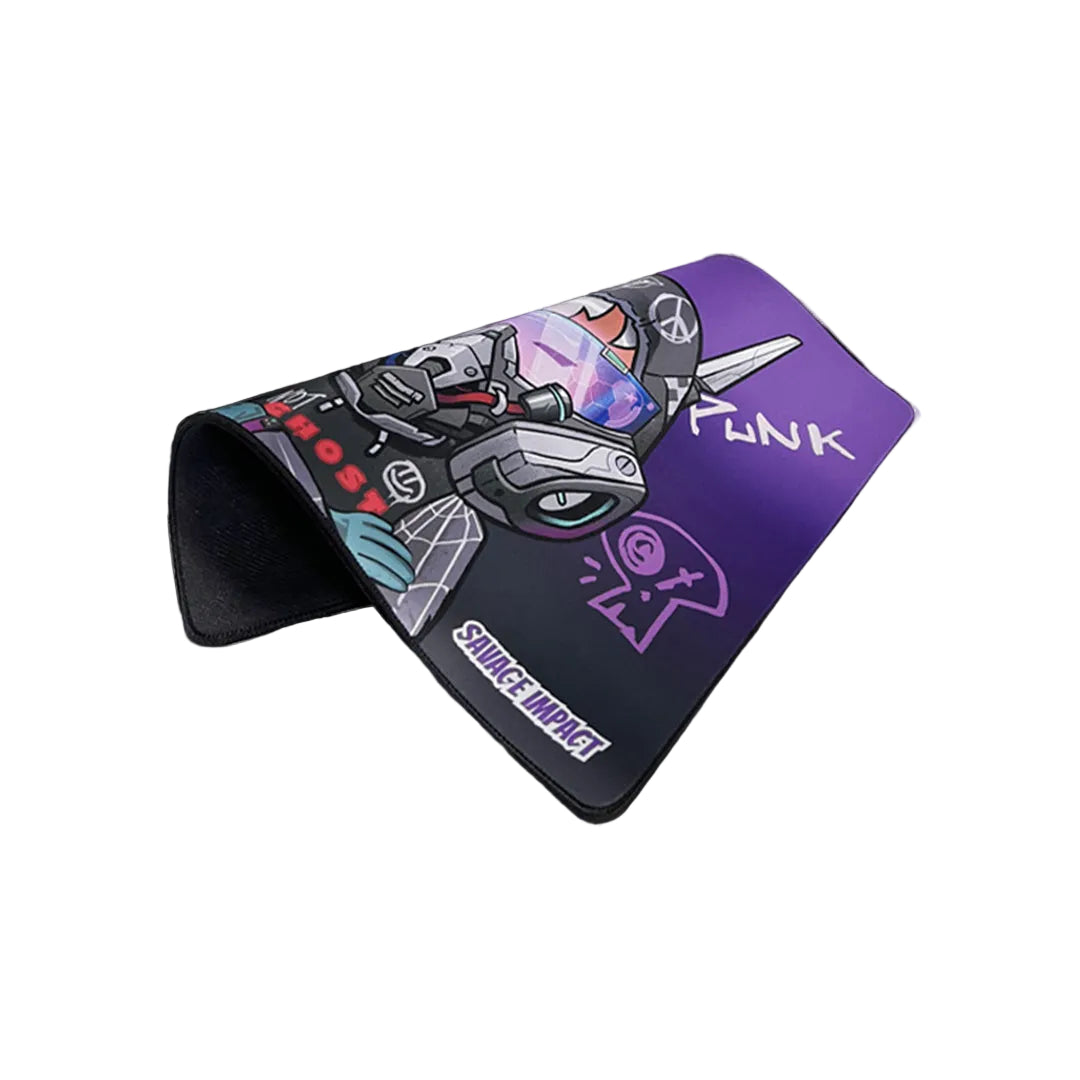 BLOODY BP-45W Mouse Pad Cypher Ghost color_cypher-ghost