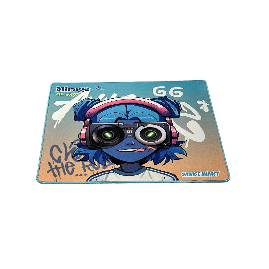 BLOODY BP-45W Mouse Pad NXY Mirage color_nxy-mirage