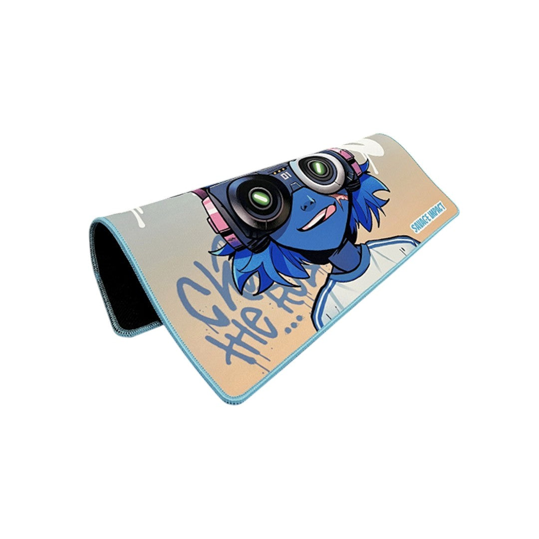 BLOODY BP-45W Mouse Pad NXY Mirage color_nxy-mirage