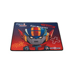 BLOODY BP-45W Mouse Pad Pyro Blaze color_pyro-blaze
