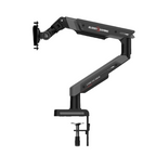 Bloody DM-8 Gaming Desktop Monitor Mount USB Sports Black