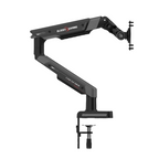 Bloody DM-8 Gaming Desktop Monitor Mount USB Sports Black - view 3