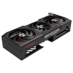 Sapphire PULSE AMD Radeon RX 9070 XT Graphics Card, 16GB GDDR6, 256-Bit, Boost Up To 2970MHz, Game Up To 2400MHz, PCI-Express 5.0 x16