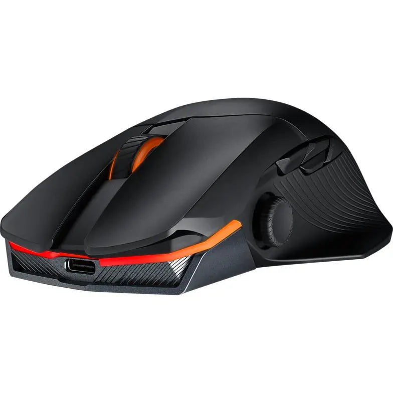 Asus ROG Chakram X P708 Wireless RGB Gaming Mouse - 90MP02N0-BMUA00