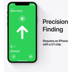 Apple AirTag | 1 Pack - MX532