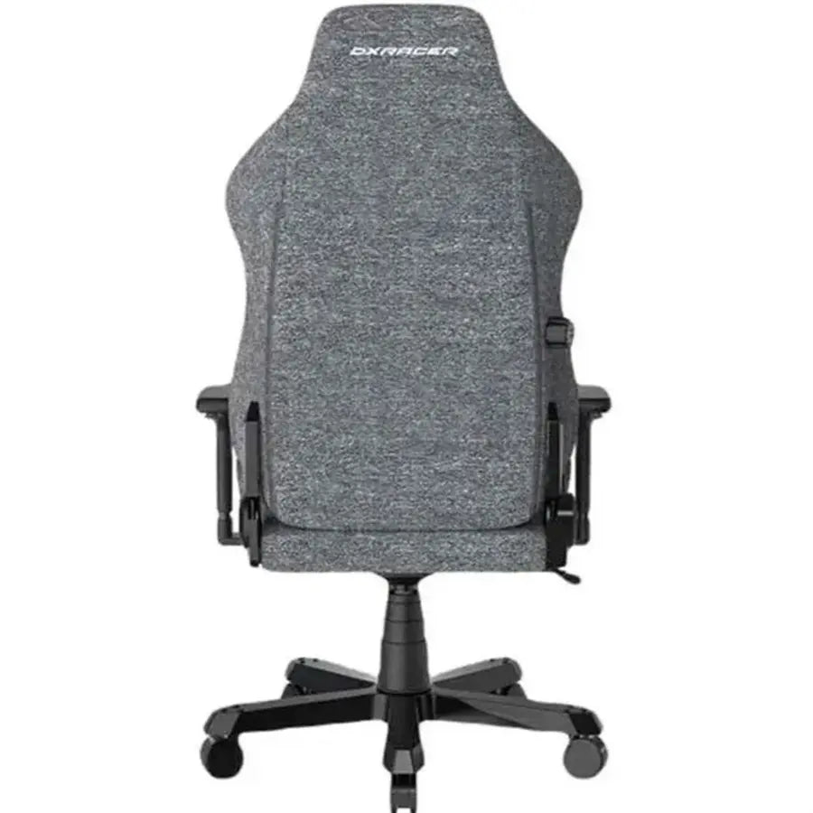 DXRacer Tank Series Gaming Chair – Black/Grey GC-XXL-TM23LTA-NG