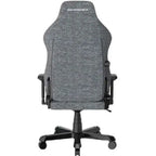 DXRacer Tank Series Gaming Chair – Black/Grey GC-XXL-TM23LTA-NG