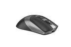 A4tech FB50C Plus Fstyler Dual Mode Bluetooth & 2.4GHz Wireless Rechargeable Silent Click Mouse USB - view 2