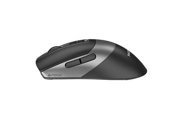 A4tech FB50C Plus Fstyler Dual Mode Bluetooth & 2.4GHz Wireless Rechargeable Silent Click Mouse USB - view 4