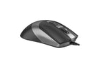A4Tech FM50S Plus 4000 DPI Optical Mouse - view 2
