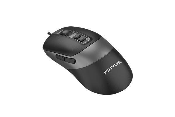 A4Tech FM50S Plus 4000 DPI Optical Mouse - view 5