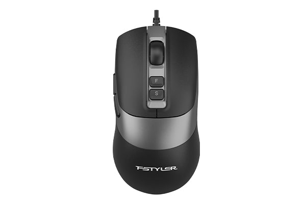 A4Tech FM50S Plus 4000 DPI Optical Mouse