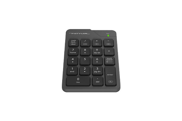 A4tech FBK21C Fstyler Bluetooth 2.4G Wireless - view 3