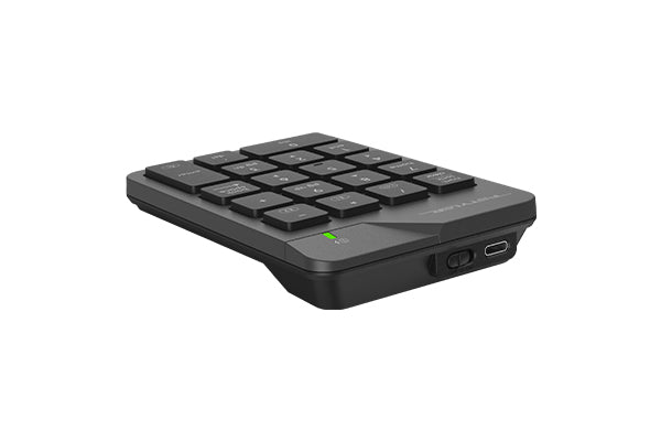 A4tech FBK21C Fstyler Bluetooth 2.4G Wireless - view 4