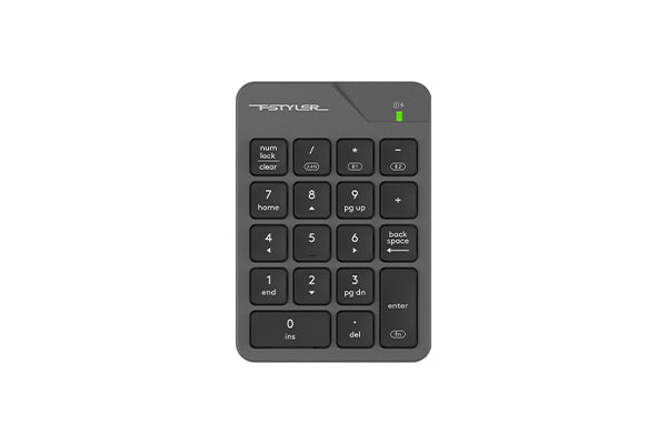 A4tech FBK21C Fstyler Bluetooth 2.4G Wireless
