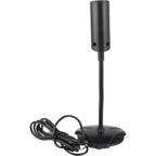 A4Tech PK-810G Anti-glare Webcam 480p Built-in Microphone Black