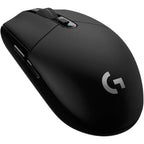 Logitech G304 LIGHTSPEED Wireless Gaming Mouse - Black