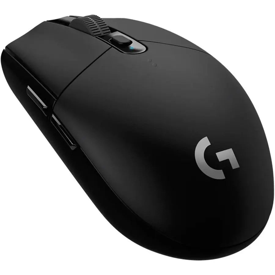 Logitech G304 LIGHTSPEED Wireless Gaming Mouse - Black