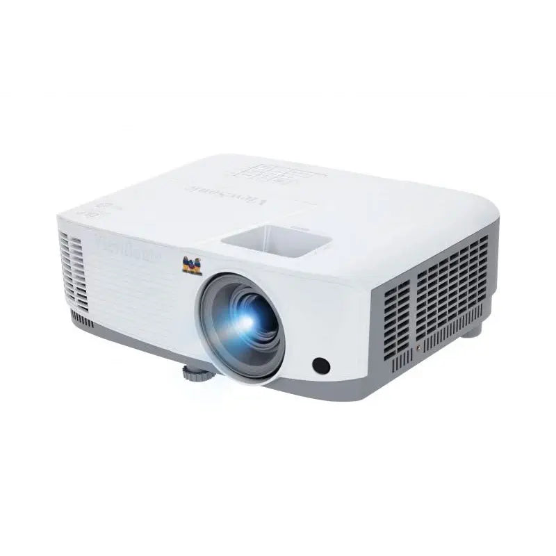 ViewSonic SP6 4,800 ANSI Lumens XGA Business Projector