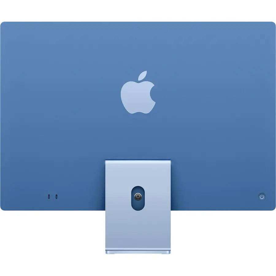 Apple iMac 24' M4 10-Core CPU 16GB 2TB 10-Core GPU | Blue