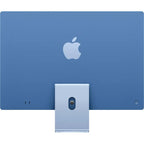 Apple iMac 24' M4 10-Core CPU 16GB 2TB 10-Core GPU | Blue