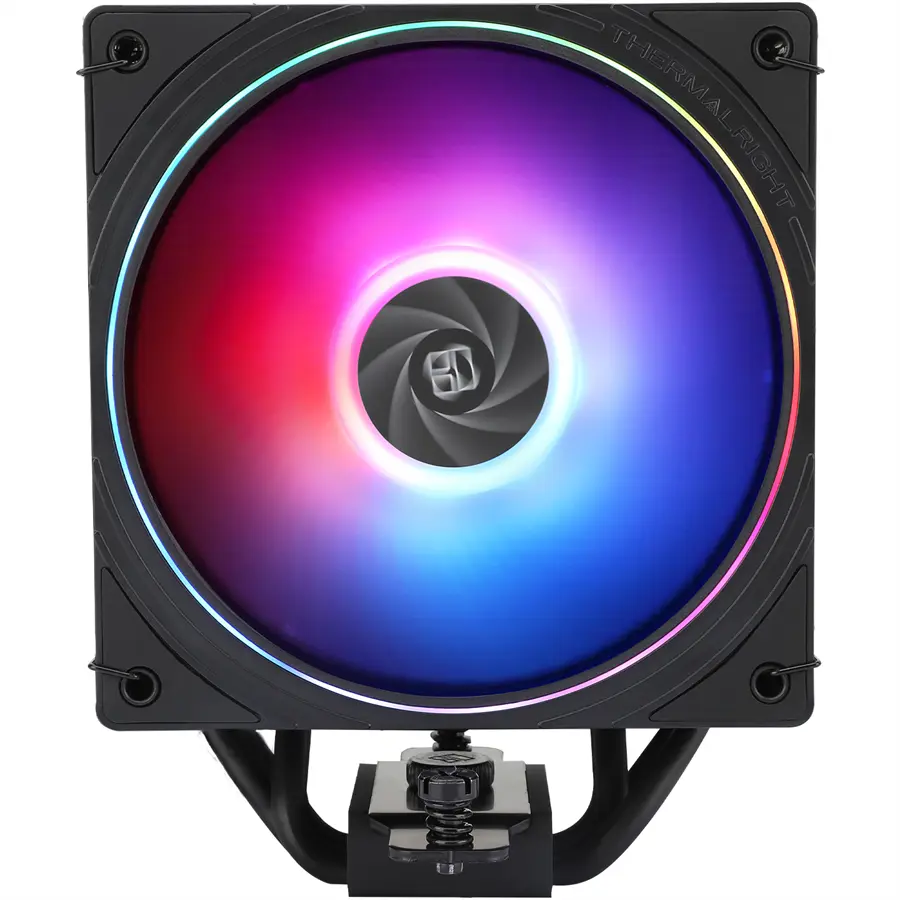 Thermalright Assassin Spirit 120 EVO ARGB CPU Air Cooler | Black