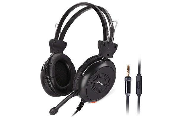 A4tech HS-30i ComfortFit Stereo Headset