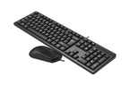 A4Tech KK-3330S Multimedia FN Desktop Silent Click - view 2