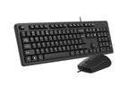 A4Tech KK-3330S Multimedia FN Desktop Silent Click - view 4