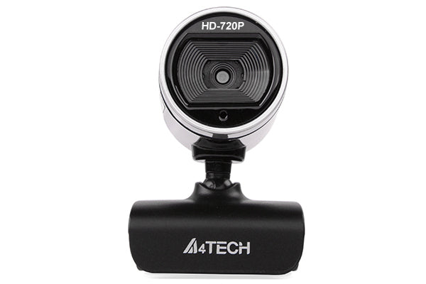 A4tech PK-910P 720P HD Webcam USB Black,50Hz