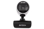 A4tech PK-910P 720P HD Webcam USB Black,50Hz