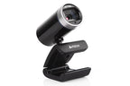 A4tech PK-910P 720P HD Webcam USB Black,50Hz - view 5