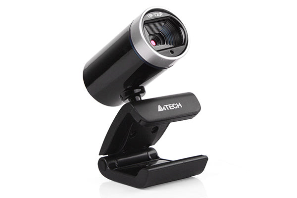 A4tech PK-910P 720P HD Webcam USB Black,50Hz - view 5