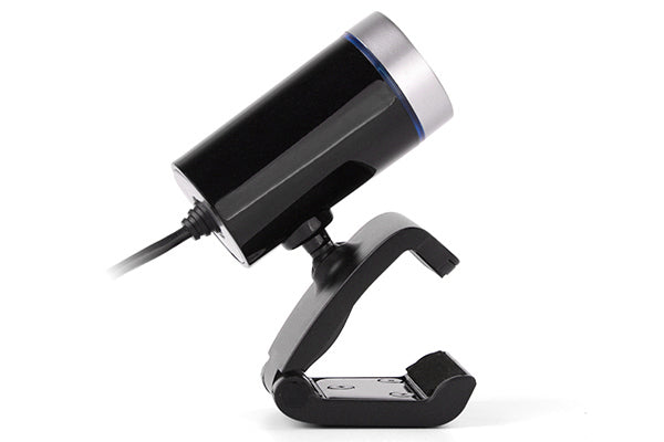A4tech PK-910P 720P HD Webcam USB Black,50Hz - view 4