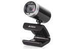 A4tech PK-910P 720P HD Webcam USB Black,50Hz - view 3