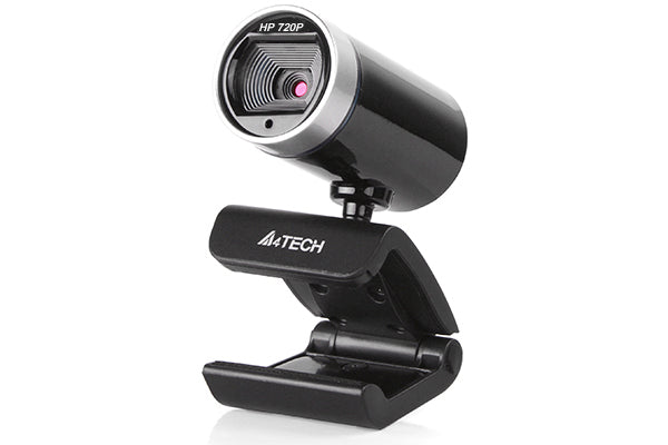 A4tech PK-910P 720P HD Webcam USB Black,50Hz - view 3