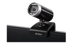 A4tech PK-910P 720P HD Webcam USB Black,50Hz - view 2