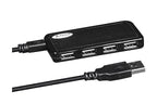 A4tech HUB-64 USB 2.0 HUB - view 2