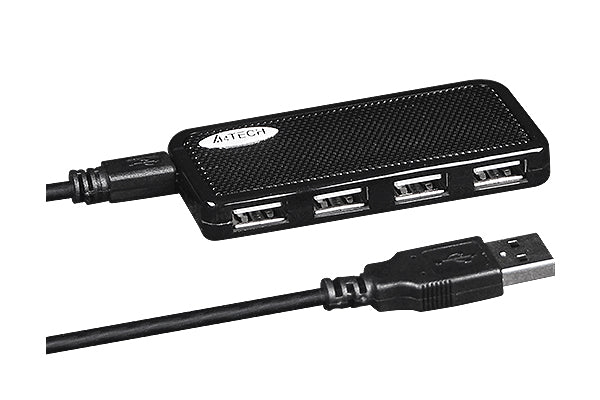 A4tech HUB-64 USB 2.0 HUB - view 2