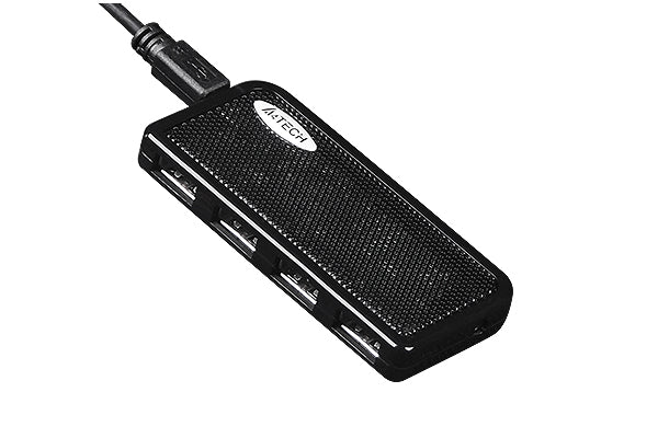 A4tech HUB-64 USB 2.0 HUB - view 3